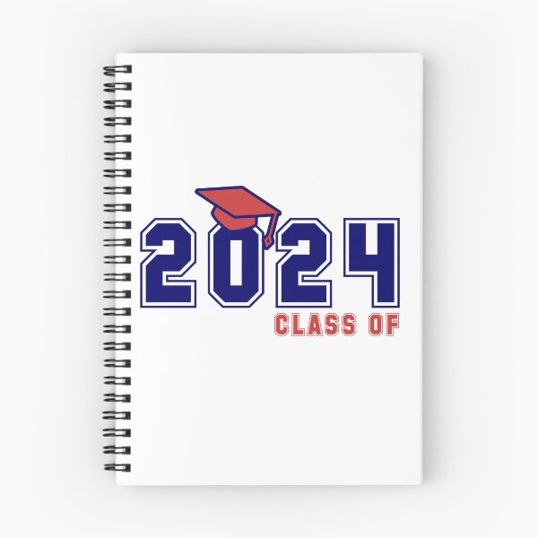Item preview, Class of 2024 designed and sold by ChoniDreams.