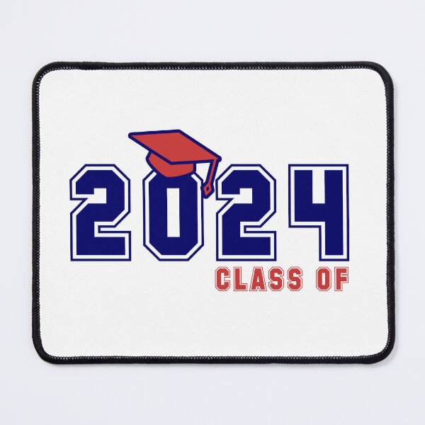 Item preview, Class of 2024 designed and sold by ChoniDreams.