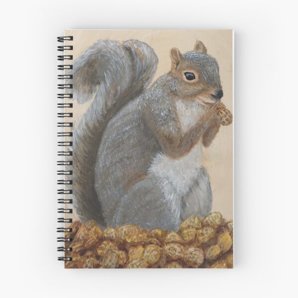 Item preview, Nuts About You designed and sold by Erica Kyle Creations.