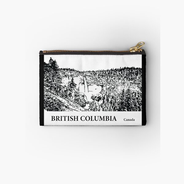 Item preview, British Columbia Canada designed and sold by Lakeric.
