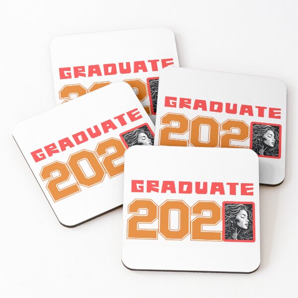 Item preview, 2024 Graduates: Embrace the Future designed and sold by Colorful-Garden.