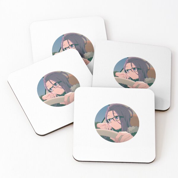 Item preview, Yuru Camp Sakura Onee-chan designed and sold by FanWare.