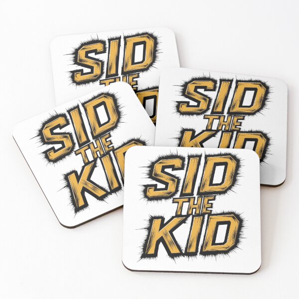 Item preview, Sid The Kid/Sidney Crosby Superstar Pens Stickers And T-Shirts.  designed and sold by PucksandThings.