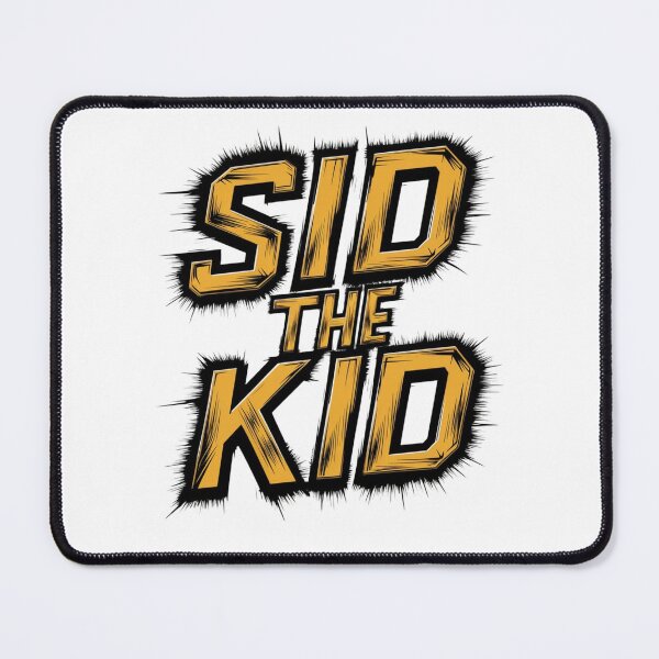 Item preview, Sid The Kid/Sidney Crosby Superstar Pens Stickers And T-Shirts. designed and sold by PucksandThings.