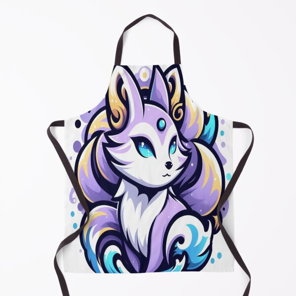 Item preview, Celestial Kitsune designed and sold by KitsyShop.