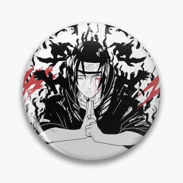 Item preview, Copia de Copia de Anime peeker  designed and sold by Douenel.