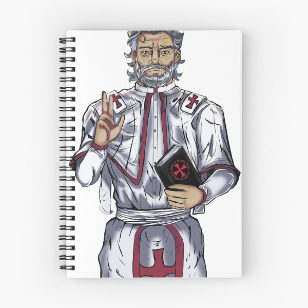Item preview, The Grandmaster designed and sold by Red-Lion-Comics.