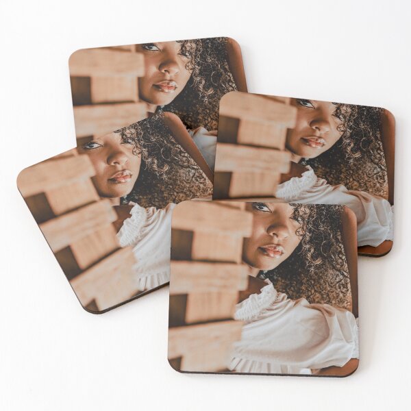 Item preview, Clarisse Galbas 2 designed and sold by TedKentPhoto.