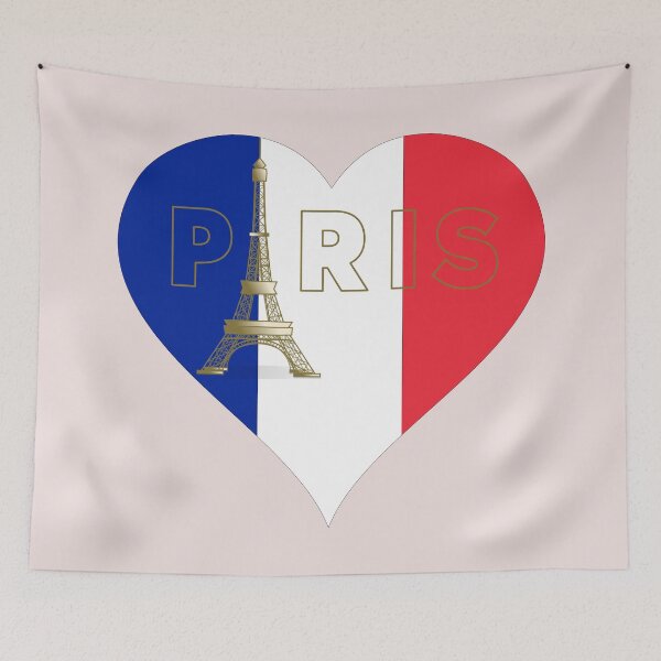 Item preview, Paris designed and sold by nelllkata.