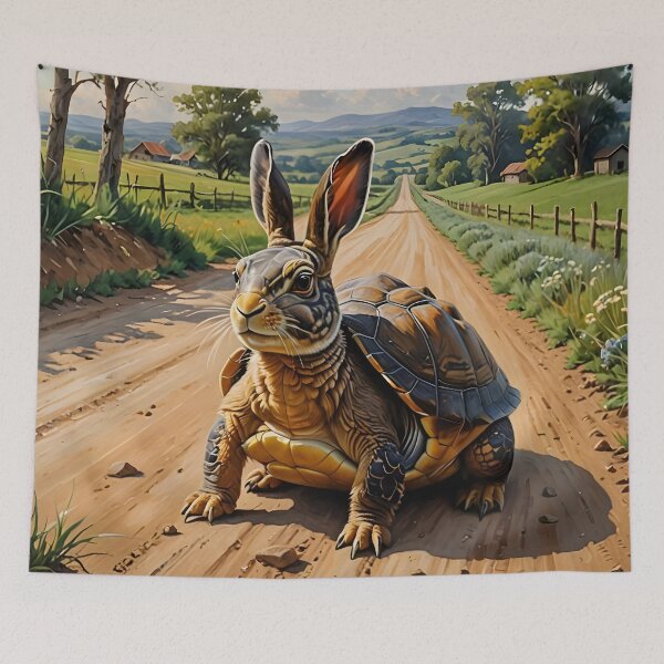 Item preview, Another Muddled fable 1 designed and sold by AJSRPrints.