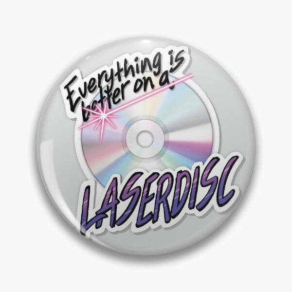 Item preview, Laserdisc designed and sold by HenriekeG.