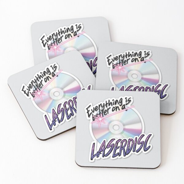 Item preview, Laserdisc designed and sold by HenriekeG.