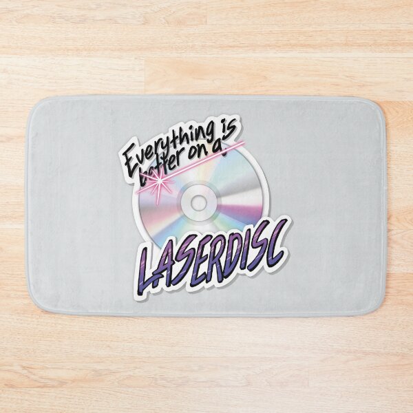 Item preview, Laserdisc designed and sold by HenriekeG.