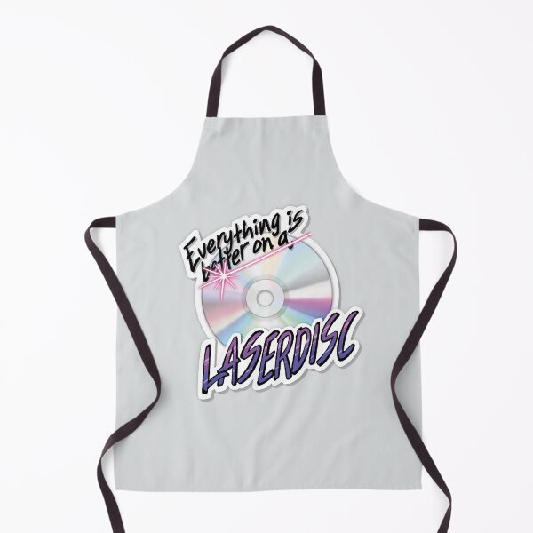 Item preview, Laserdisc designed and sold by HenriekeG.