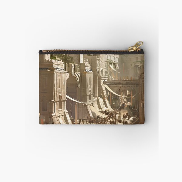 Item preview, City of Autochton designed and sold by OccultDreams.