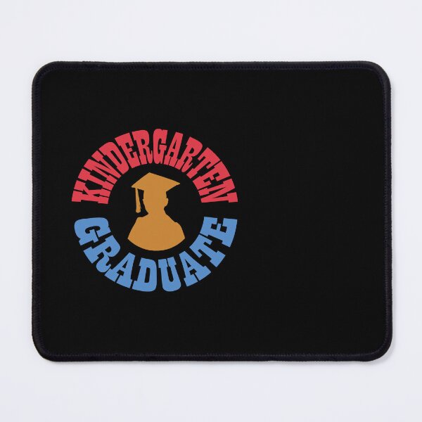 Item preview, Kindergarten Graduate designed and sold by Quooki.