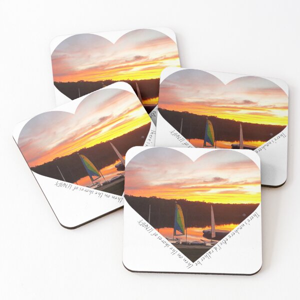 Item preview, Canadensis (Lake Lenape) designed and sold by CampStickerSpot.