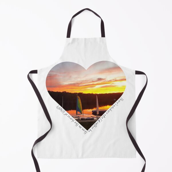 Item preview, Canadensis (Lake Lenape) designed and sold by CampStickerSpot.