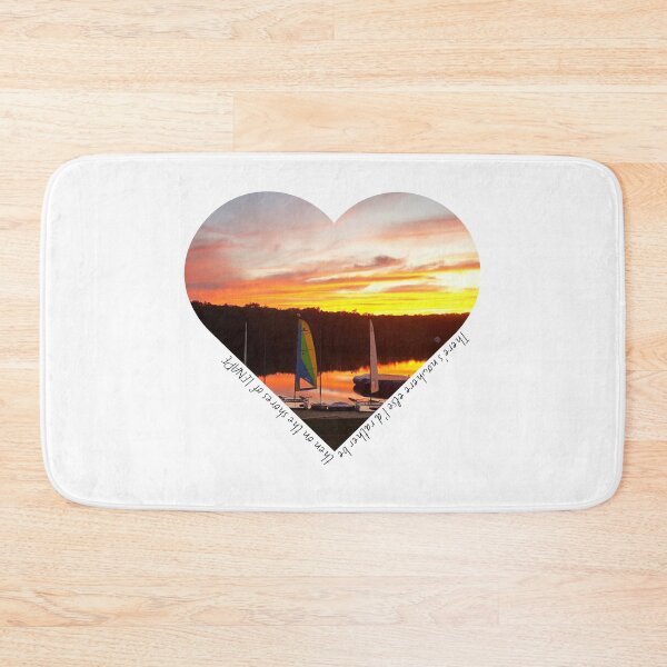 Item preview, Canadensis (Lake Lenape) designed and sold by CampStickerSpot.