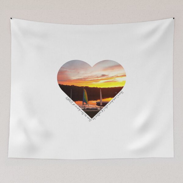 Item preview, Canadensis (Lake Lenape) designed and sold by CampStickerSpot.