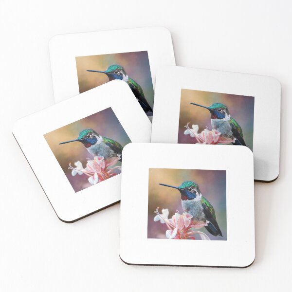 Item preview, Beautiful hummingbird designed and sold by Bellas-Artes-99.