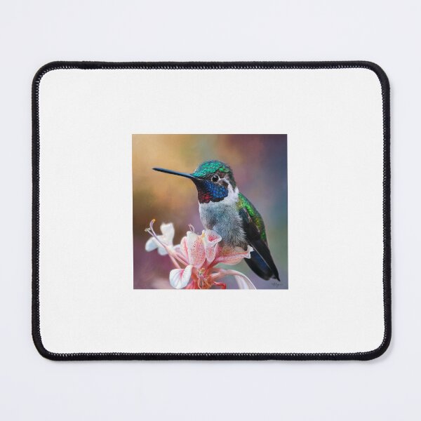 Item preview, Beautiful hummingbird designed and sold by Bellas-Artes-99.