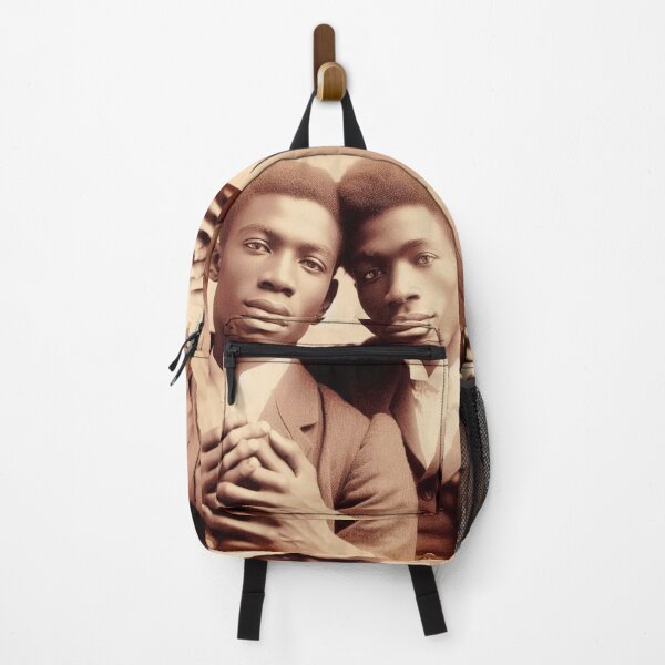 Item preview, 1900s Africa Pride 2024 Forever Love Vintage Photo LGBTQ Pride. Together LGBTQ Gay Pride Graphic Design designed and sold by ItsAKinkThing.