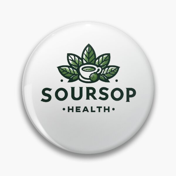 Item preview, Soursop: Health designed and sold by KriticalDesigns.