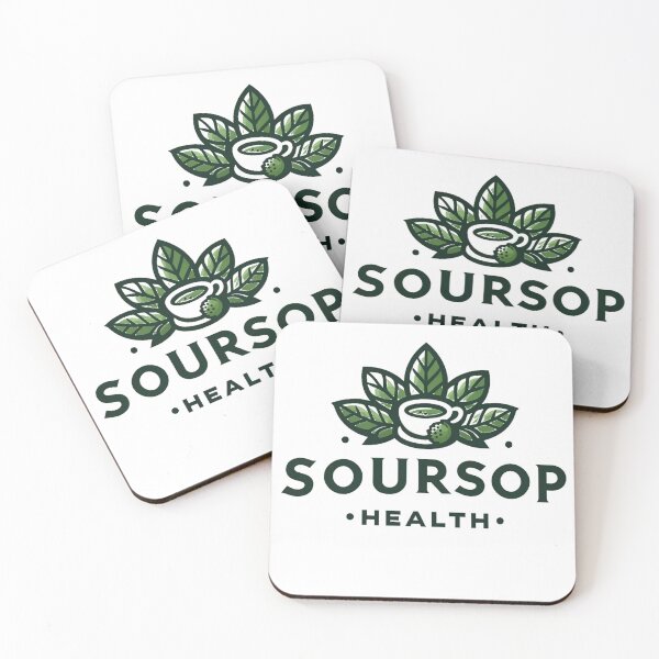 Item preview, Soursop: Health designed and sold by KriticalDesigns.