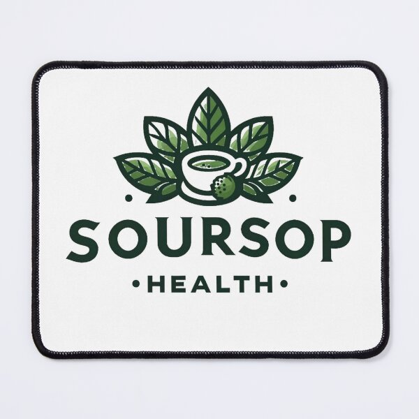 Item preview, Soursop: Health designed and sold by KriticalDesigns.