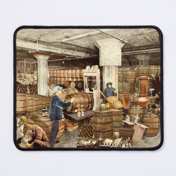 Item preview, Alcohol Smugglers designed and sold by PrivateVices.