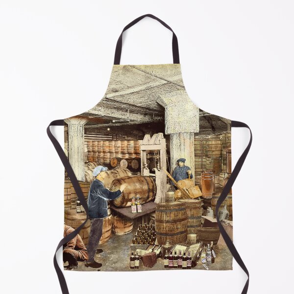 Item preview, Alcohol Smugglers designed and sold by PrivateVices.