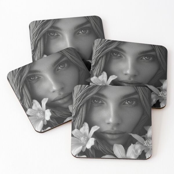 Item preview, Anisa designed and sold by OccultDreams.