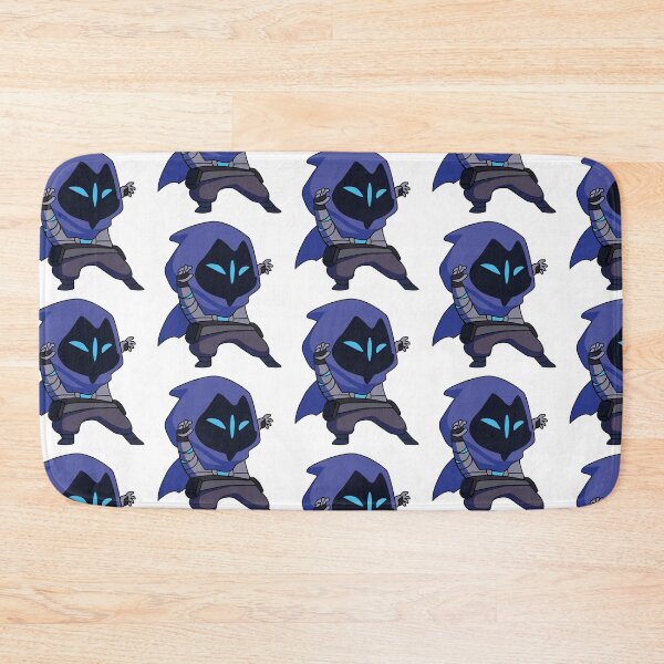 Item preview, Omen designed and sold by AliceTWD.