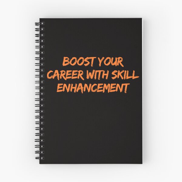 Item preview, Boost your career with skill enhancement designed and sold by AngelArtss.
