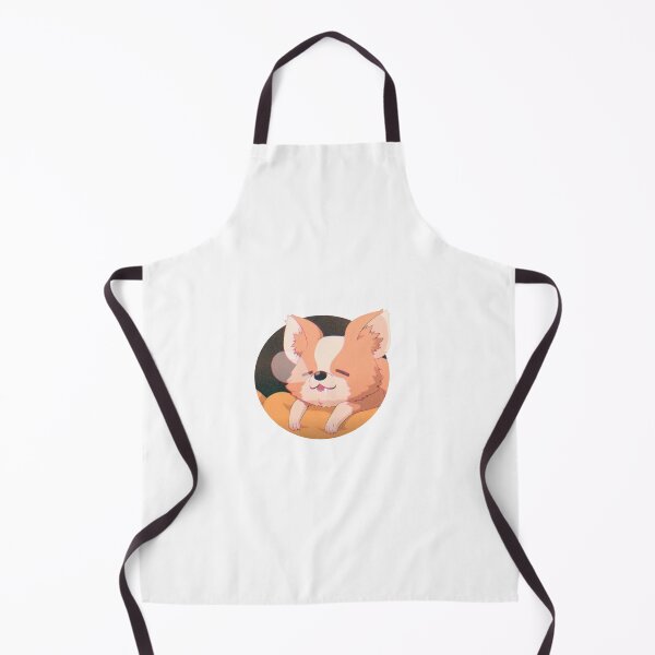 Item preview, Yuru Camp - Good Night Chikuwa designed and sold by FanWare.