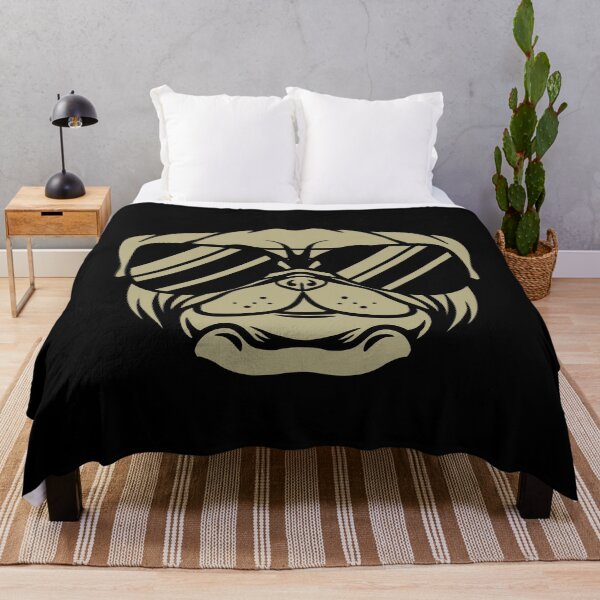 Item preview, Pug face designed and sold by mag-graphic.