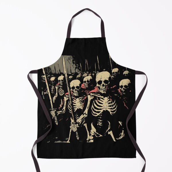 Item preview, Army of darkness designed and sold by nerdyrock.