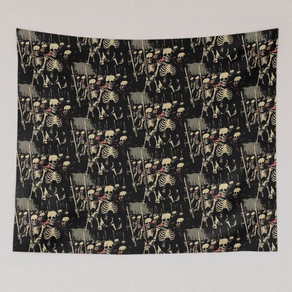 Item preview, Army of darkness designed and sold by nerdyrock.