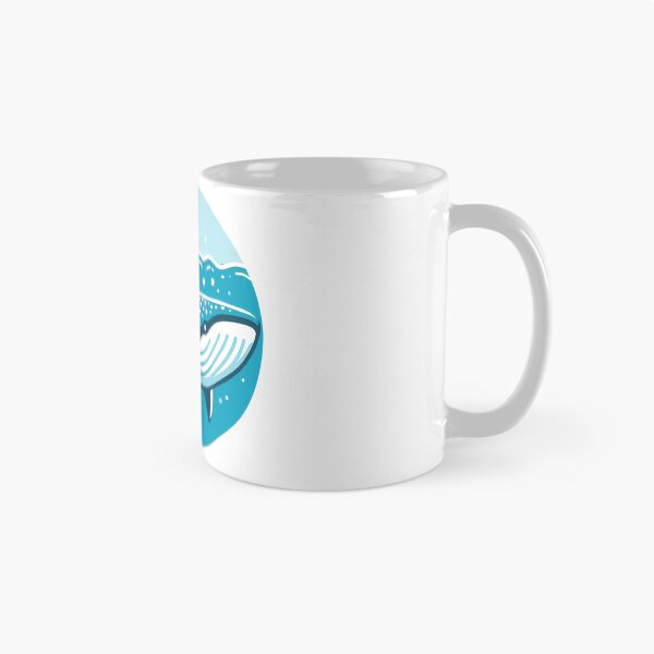 Item preview, a whale shark under the sea  designed and sold by zzinthestore.