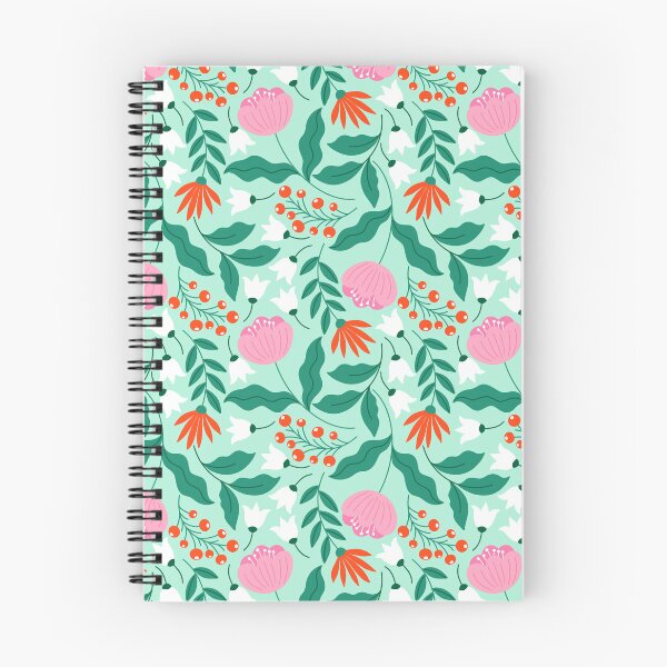 Item preview, Floral 27 green designed and sold by Irenajh87.