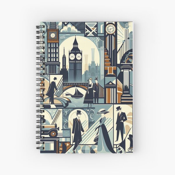 Item preview, Vintage London designed and sold by Silbays.