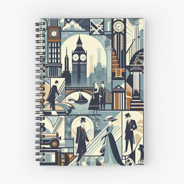 Item preview, Vintage London designed and sold by Silbays.