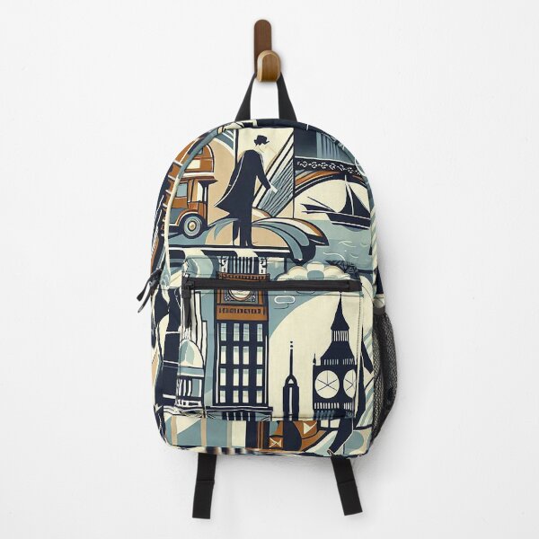 Item preview, Vintage London designed and sold by Silbays.