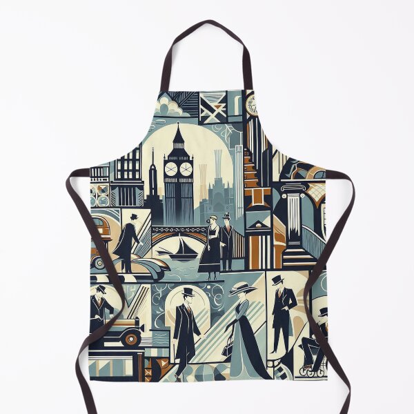 Item preview, Vintage London designed and sold by Silbays.