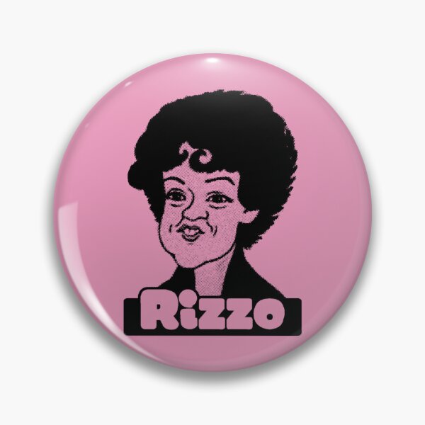 Item preview, Betty Rizzo designed and sold by Cuttintees.