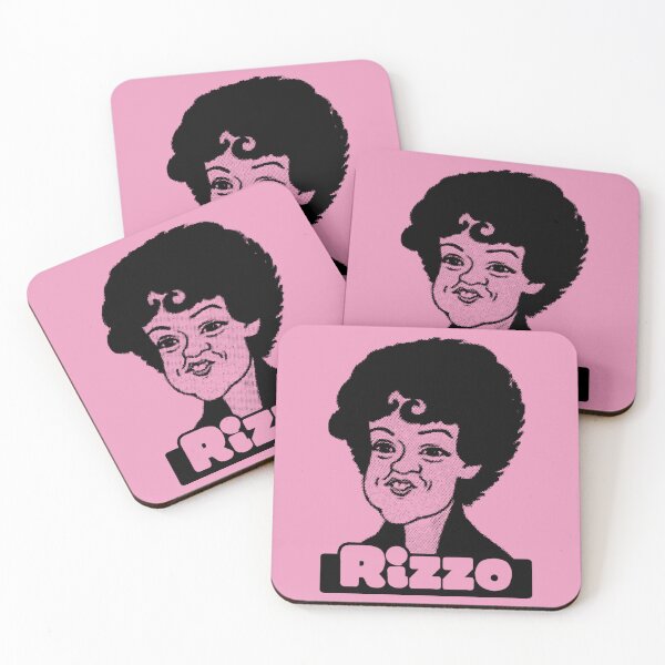 Item preview, Betty Rizzo designed and sold by Cuttintees.