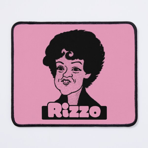 Item preview, Betty Rizzo designed and sold by Cuttintees.