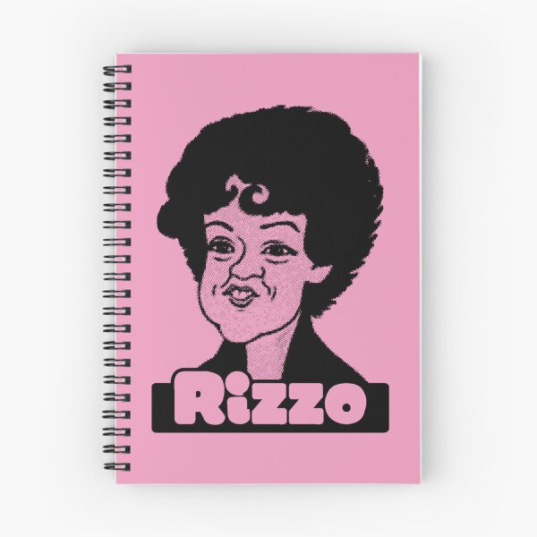 Item preview, Betty Rizzo designed and sold by Cuttintees.