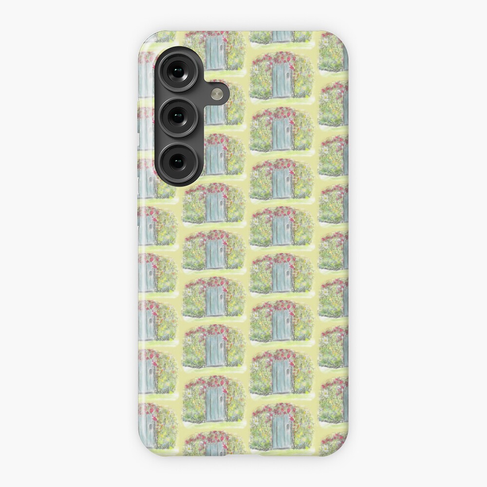 Item preview, Samsung Galaxy Snap Case designed and sold by ClareWalkerArt.